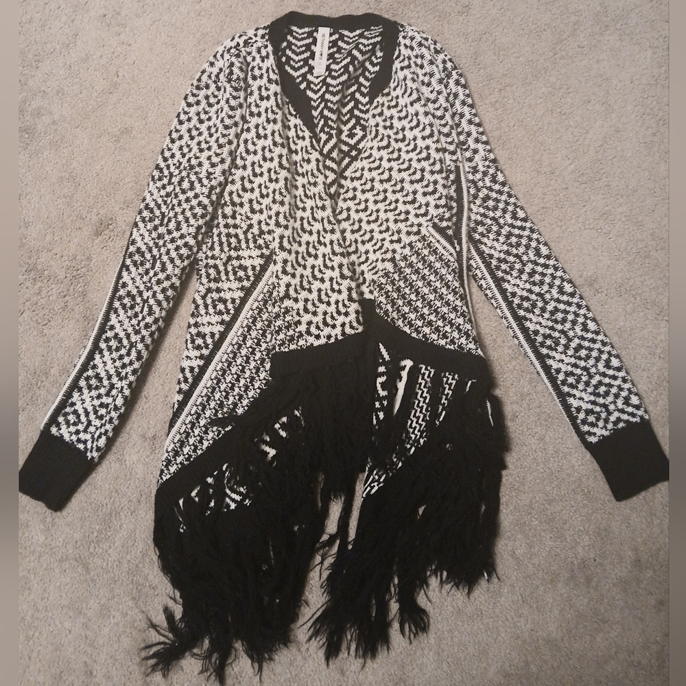 Bethany Mota Cardigan